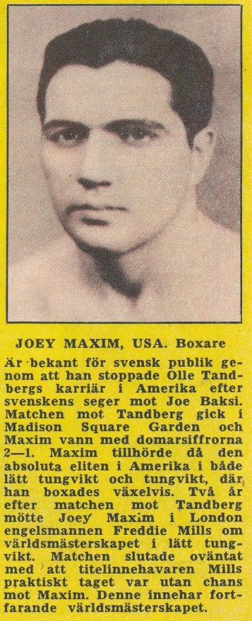 Joey Maxim 1a